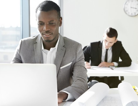 IT Specialist